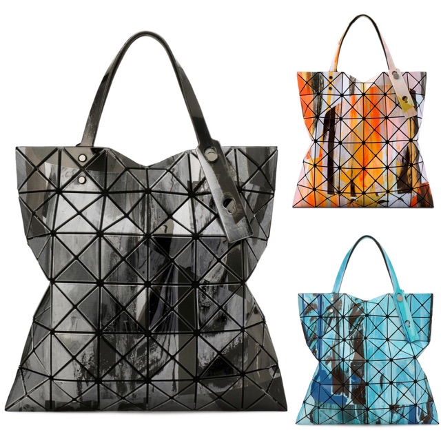 デザイナーズブランド【BAO BAO ISSEY MIYAKE/バオバオイッセイ