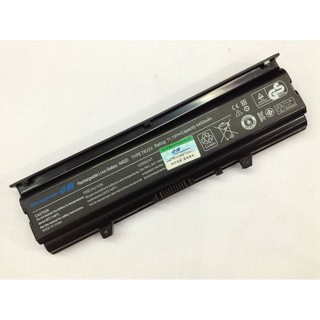 แบตเตอรี่ DELL INSPIRON 14V 14VR M4010 N4020 N4030