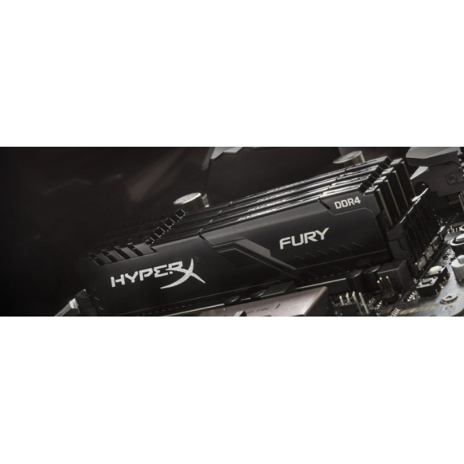 ram-ddr4-3200-16gb-8gbx2-kingston-hyper-x-fury-ประกัน-ingram-l-t-ครบกล่อง