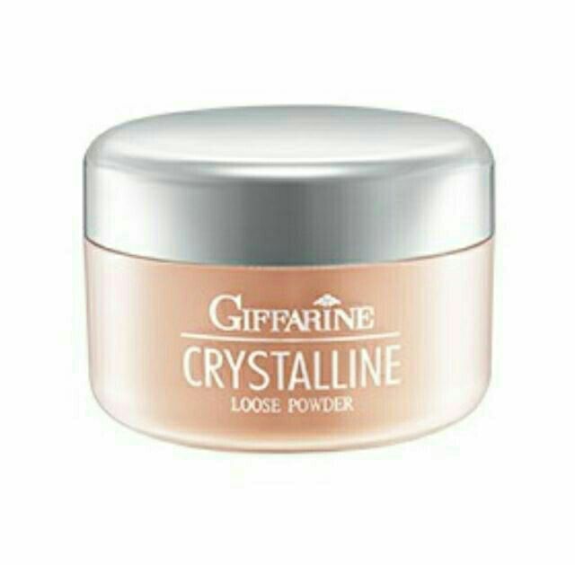 แป้งฝุ่นชนิดโปร่งแสง-กิฟฟารีน-ทรานสลูเซนท์-คริสตัลลีน-i-crystalline-translucent-loose-powder