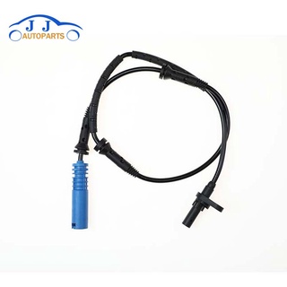 34526761800 For BMW E67 E66 E65 Sedan 3.0-6.0 2001-2009 ABS Wheel Speed Sensor Front Right/Left 34526771708 34526761650