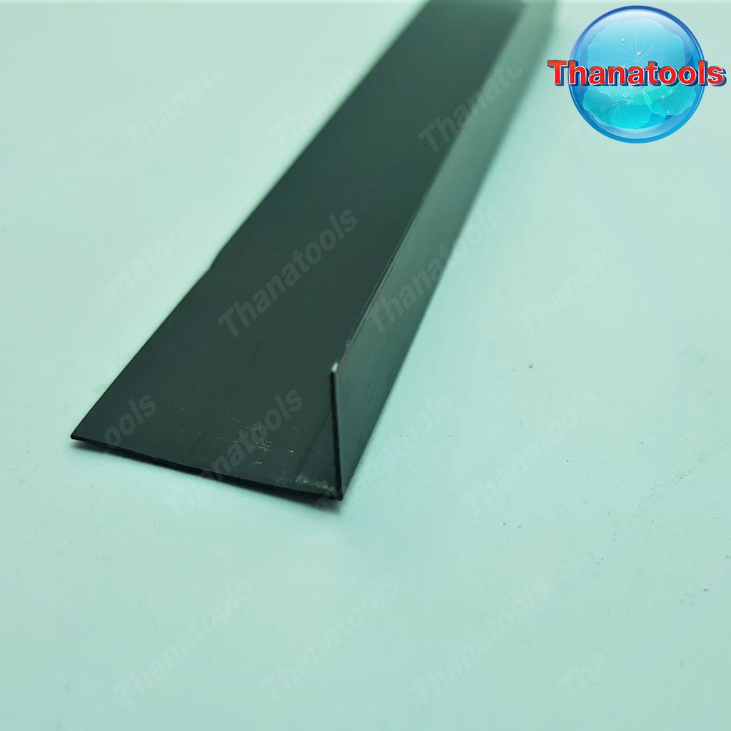 ฉากเสริมเกล็ด ฉาก1/2x1นิ้ว ฉากเสริมบานเกล็ด | Shopee Thailand