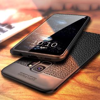 Samsung Galaxy A50 A50S A30S A12 A53 A13 A23 A31 A51 A71 A52 A72 หรูหรา หนังสัตว์ บาง ซิลิโคนอ่อนนุ่ม กันกระแทก กันชน เคสโทรศัพท์มือถือ ปก