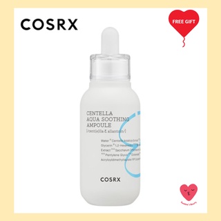 [COSRX] Centella Aqua แอมพูลบํารุงผิว 40 มล.