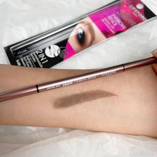 Lifeford Paris Slim Eyebrow Pencil 0.05g