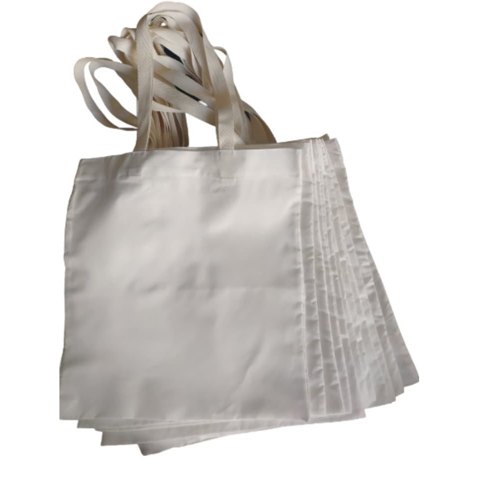 กระเป๋าผ้าtc-เหมาะสำหรับงานสกรีน-งานซับงานรีดร้อน-งานทรานเฟรอ-โหลละ-300
