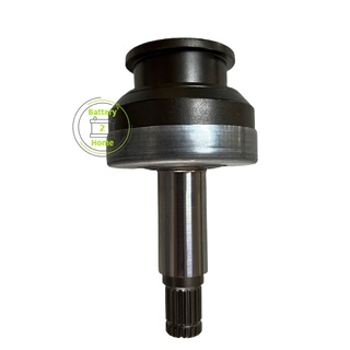 เฟืองสตาร์ท มิตซูบิชิ แคท320โกเบโก้4D33(67677) Starter Drive Mitsubishi,CATERPILLAR320, KOBELCO