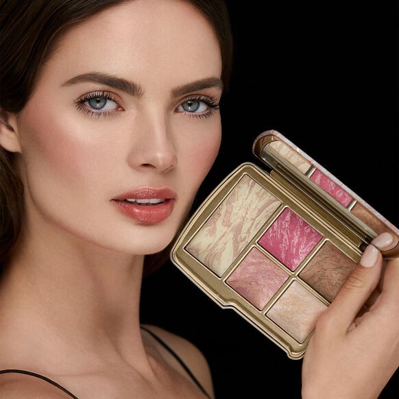 HOURGLASS Ambient Lighting EditUniverse / Universe Unlocked 1.4g.x4