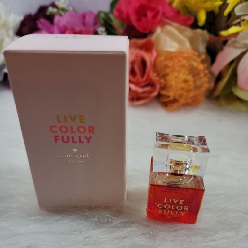 kate-spade-new-size-7-5-ml-ของแท้-แยกขายไม่มีกล่อง