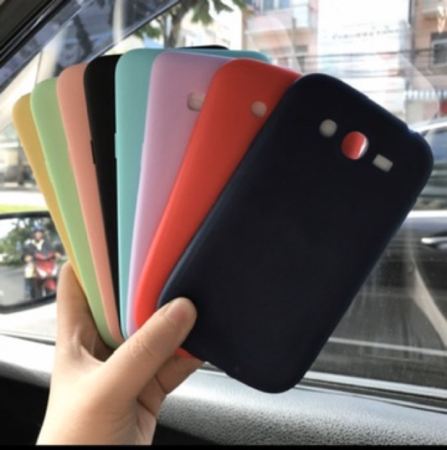 ภาพหน้าปกสินค้าพร้อมส่ง  เคสพาสเทล samsung galaxy J7 J7(2016),J7prime,J7pro,J7plus จากร้าน crazyshop11 บน Shopee