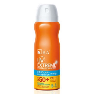 UV Extreme Protection Spray SPF50+ PA+++ สเปรย์กันแดดละอองนุ่น