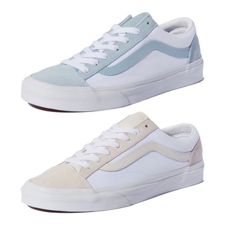 Vans รองเท้าผ้าใบ Style 36 Classic Sport (2สี)