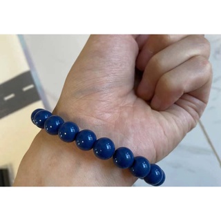 Japan purchasing Taiwan blue north stone health bracelet bracelet