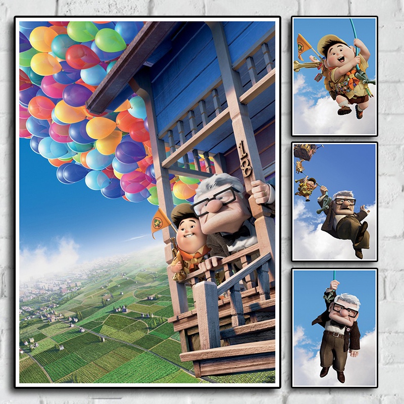 Pixar Animation Studios First 3D Movie 
