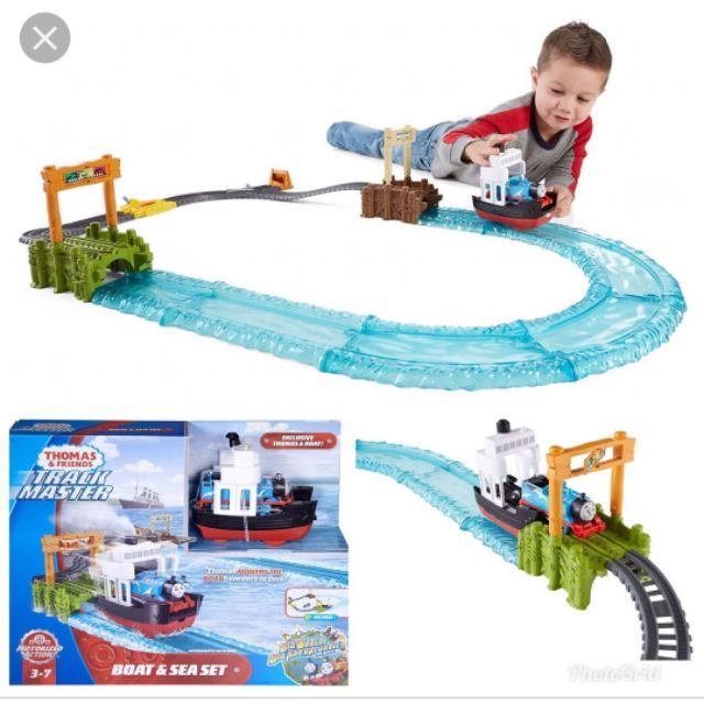 thomas-track-master-รุ่นเซตเรือ-ราคาพิเศษ