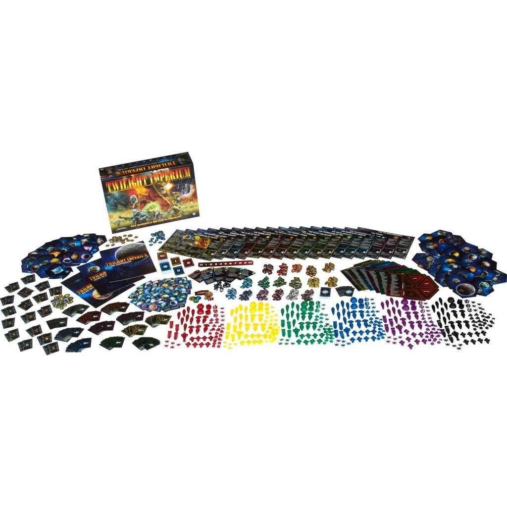 ของแท้-twilight-imperium-4th-edition-board-game