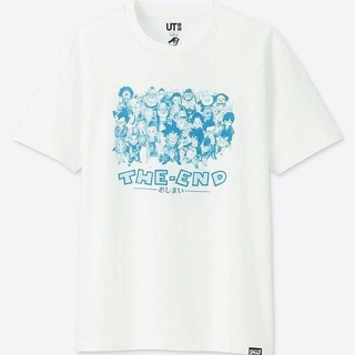 เสื้อยืด พิมพ์ลายการ์ตูน Dragon Ball Uniqlo JUMP Weekly Youth Cooperation สําหรับผู้ชาย และผู้หญิง 41089888
