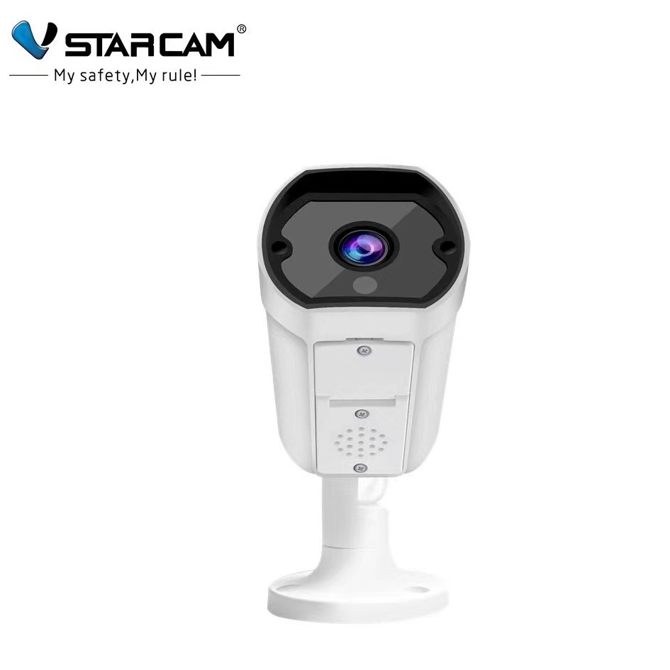 ภาพสินค้าVstarcam C13s ความละเอียด 3MP(1296P) กล้องวงจรปิดไร้สาย กล้องนอกบ้าน Outdoor Wifi Camera จากร้าน mwmshop บน Shopee ภาพที่ 3