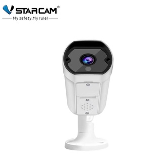 ภาพขนาดย่อของภาพหน้าปกสินค้าVstarcam C13s ความละเอียด 3MP(1296P) กล้องวงจรปิดไร้สาย กล้องนอกบ้าน Outdoor Wifi Camera จากร้าน mwmshop บน Shopee ภาพที่ 3