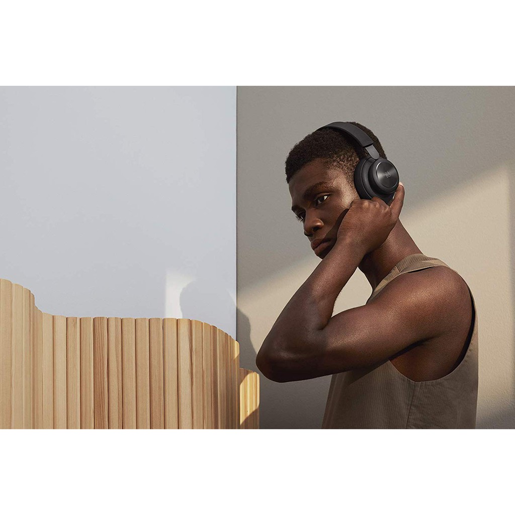 Bang ＆ Olufsen ワイヤレスヘッドホン Beoplay H4 2nd Generation(第2