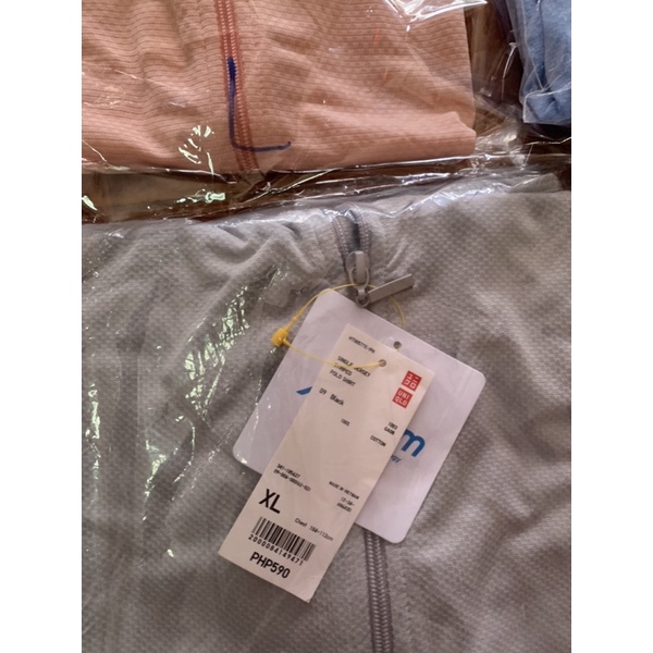 เสื้อกัน-uv-uniqlo-ผ้านิ่มใส่สบาย