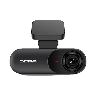 DDPAI Mola N3 Pro GPS Dash Cam 1600P Full HD Car Camera กล้องติดรถยนต์ 140 ° องศามุมกว้าง เมนูภาษาไทย รับประกันศูนย์ไทย 1ปี wifi