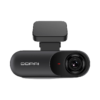 โปรโมชั่น : DDPAI Mola N3 Pro GPS Dash Cam 1600P Full HD Car Camera กล้องติดรถยนต์ 140 ° องศามุมกว้าง เมนูภาษาไทย รับประกันศูนย์ไทย 1ปี wifi