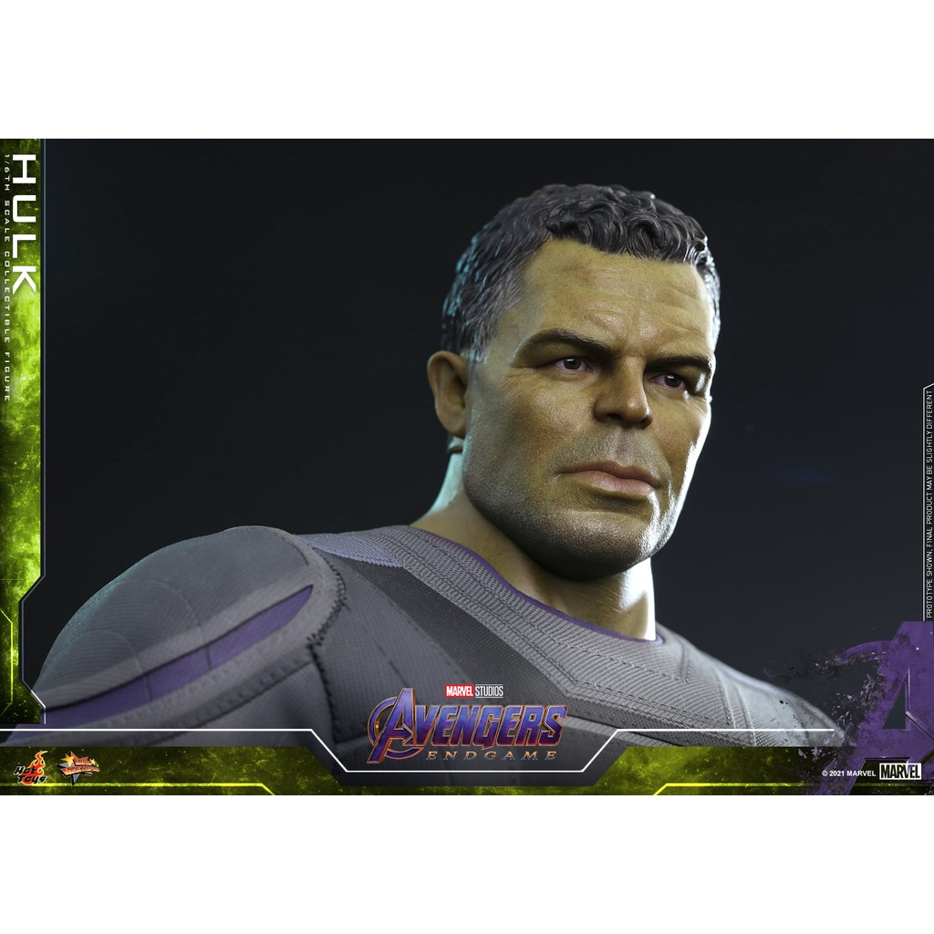 ฟิกเกอร์-ของสะสม-hot-toys-mms558-avengers-endgame-1-6-hulk