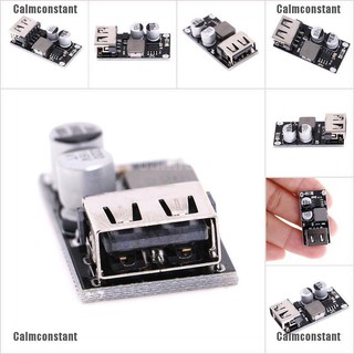 ภาพหน้าปกสินค้าCalmconstant โมดูล USB QC 3.0 2.0 สําหรับโทรศัพท์มือถือ ที่เกี่ยวข้อง