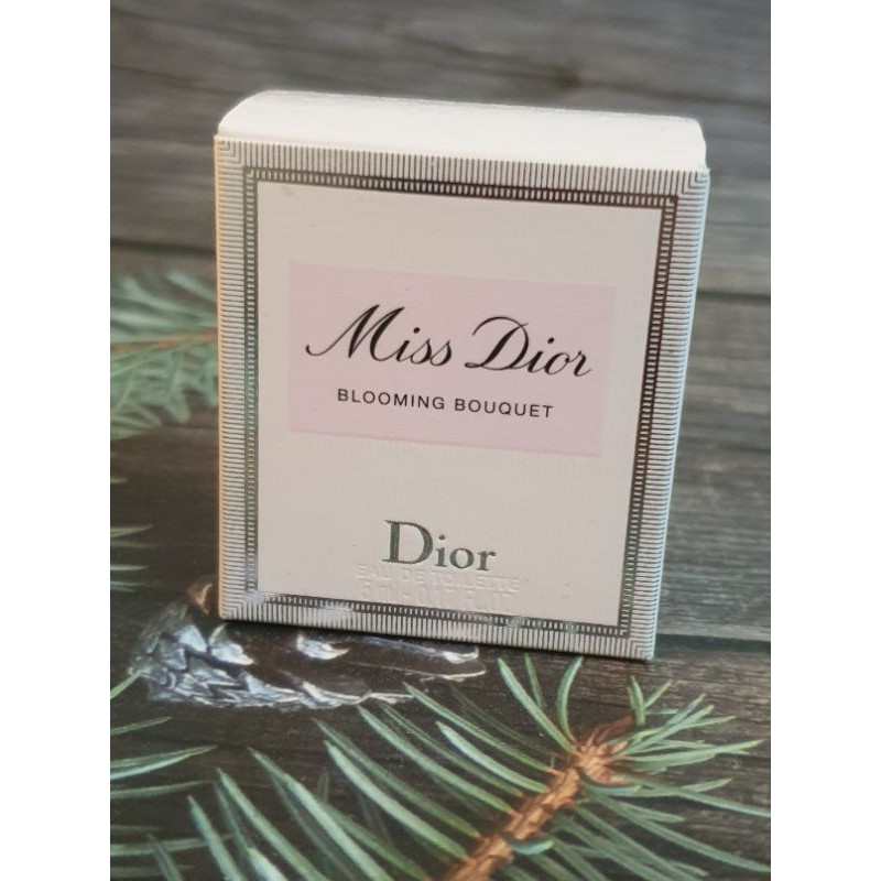 แท้ค่ะ-dior-miss-dior-bloomimg-bouquet-5ml