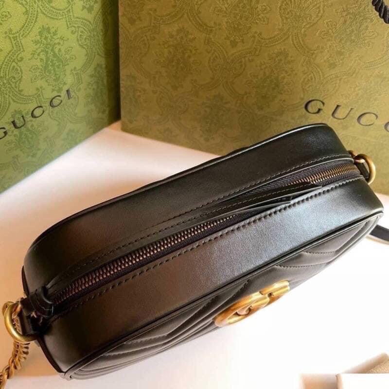 พร้อมส่ง-กระเป๋าgucci-marmont