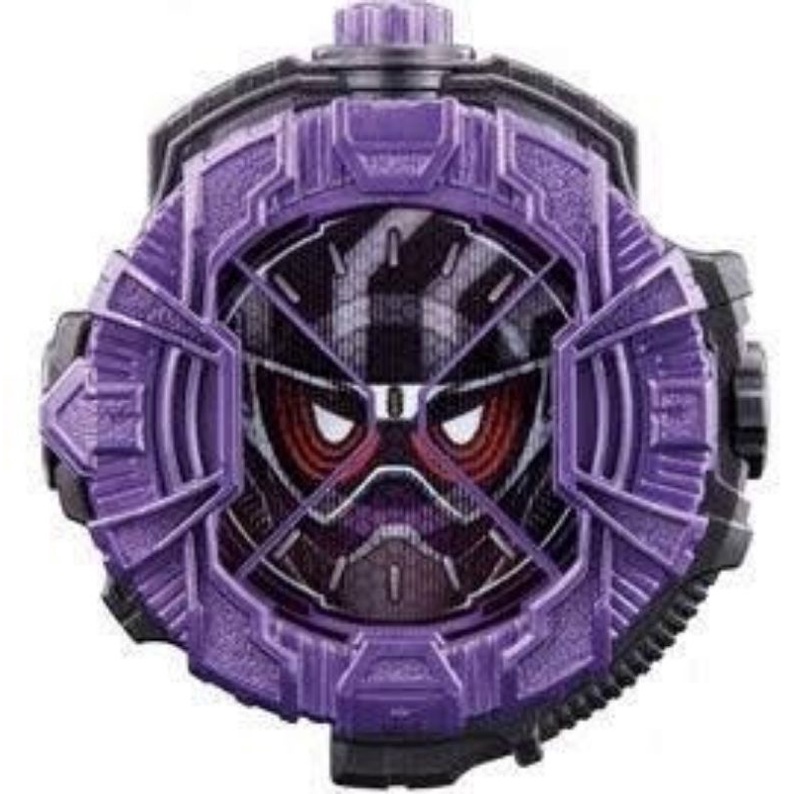 Kamen Rider Zi-O DX Zero-One Ride Watch event | Shopee Thailand
