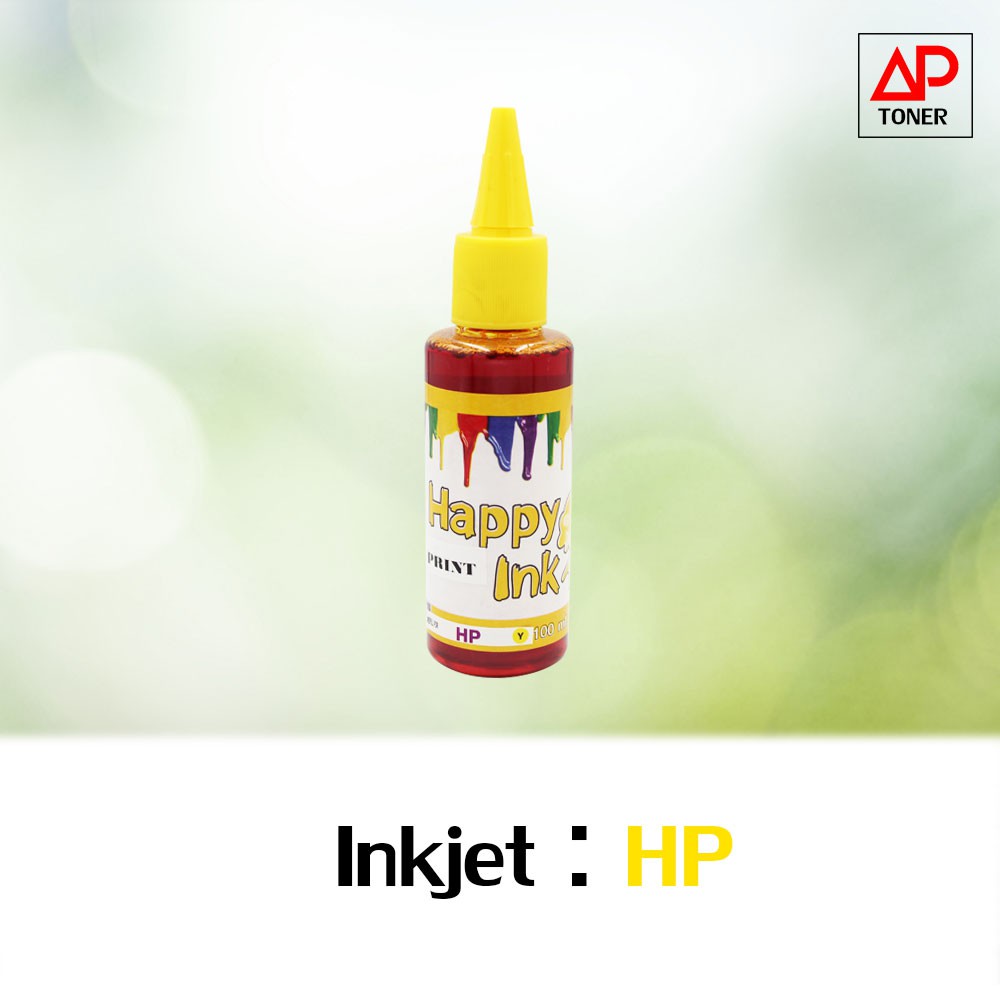 หมึกเติม-น้ำหมึก-inkjet-hp