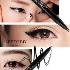 lifeford-eyeliner-hi-precise-eye-pen-แพ็คเกจใหม่-อายไลน์เนอร์-ไลฟ์ฟอร์ด-1ชิ้น