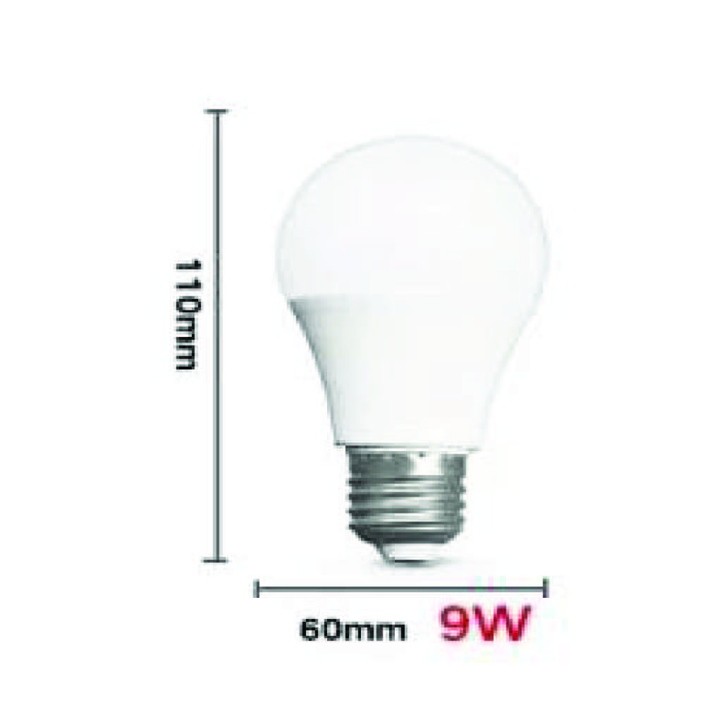 ใหม่ FSL หลอดไฟ LED หลอดไฟประหยัดพลังงาน ไฟ 3W 5W 9W 18W ใช้ขั้วเกลียว ...
