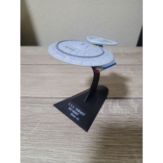 STAR TREK U. S. S. FARRAGUT NCC-60597 งานแท้