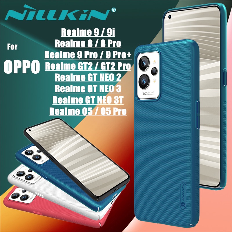 Buy Nillkin Super Frosted Shield Pro Protection Case for Google Pixel 10 Pro XL in Qatar
