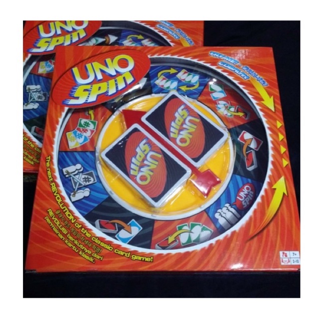 อุปกรณ์สำหรับเล่นไพ่uno-สิปิด