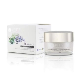 Vitistra GSE Revitalizing Nano Day Cream แท้ 100% ถูกที่สุด !!