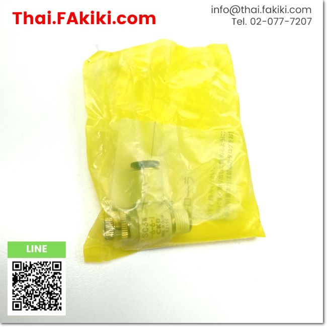 พร้อมส่ง-a-unused-sc3w-6-6-i-speed-controller-r1-8-6-meter-in-push-ring-black-ckd-66-004-025