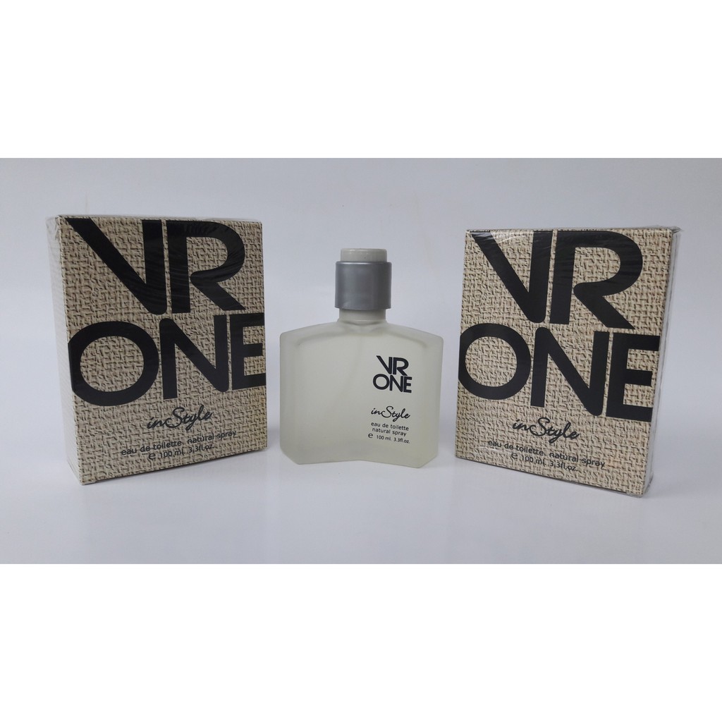 น้ำหอม-instyle-vr-one-eau-de-toilette-100-ml