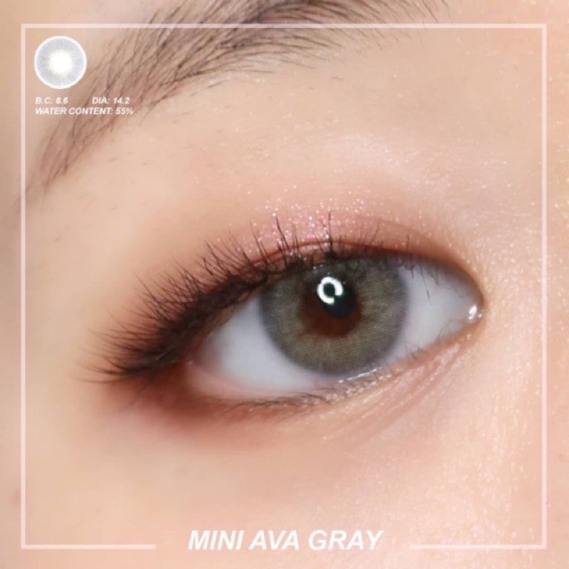 คอนแทคเลนส์-มินิเท่าตา-รุ่น-mini-ava-เลนส์นิ่มใส่สบายมากๆ-ค่าอมน้ำ55-kittykawaii
