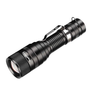 ไฟฉาย SupFire Flashlight F5