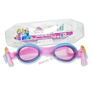 ภาพขนาดย่อของภาพหน้าปกสินค้าแว่นตาว่ายน้ำ เด็ก ลิขสิทธิ์ Disney แท้ Swimming Goggles แว่นตาว่ายน้ำเด็ก แว่นว่ายน้ำเด็ก แว่นตากันน้ำเด็ก แว่นว่ายน้ำ จากร้าน waree.shop บน Shopee