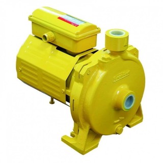 Mitsubishi ปั๊มน้ำหอยโข่งชนิดแรงดันสูง รุ่น ACH-755 ( Yellow )