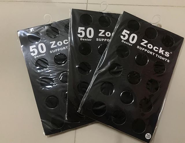 zocks-ถุงน่อง-13d-50d-80d