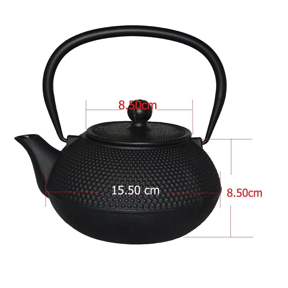 by-scanproductsกาชงชา-พร้อมกรวยกรอง-ขนาดความจุ-800-มล-รุ่น-by-scanproducts-new-cast-iron-tea-pot-tea-maker