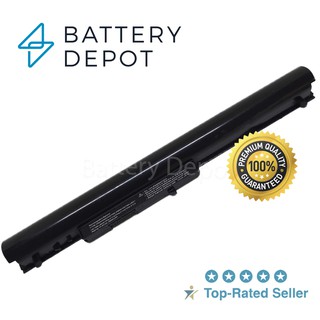 HP แบตเตอรี่ OA04 (สำหรับ HP 240 G2, 14-d008TX 14-d106TX 14-r056tu 15-r279TU 15-R233TX 15-g003ax) OA03 HP Battery