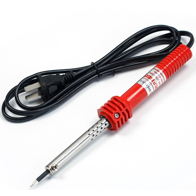 hakko-หัวแร้งแช่-40w-soldering-iron