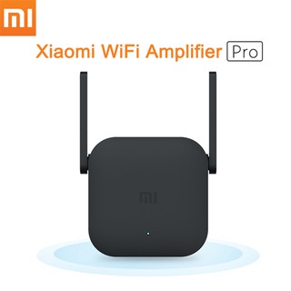 ภาพหน้าปกสินค้าXiaomi 300Mbps Wifi Amplifier Pro Wireless Wifi Signal Extender Repeater ที่เกี่ยวข้อง